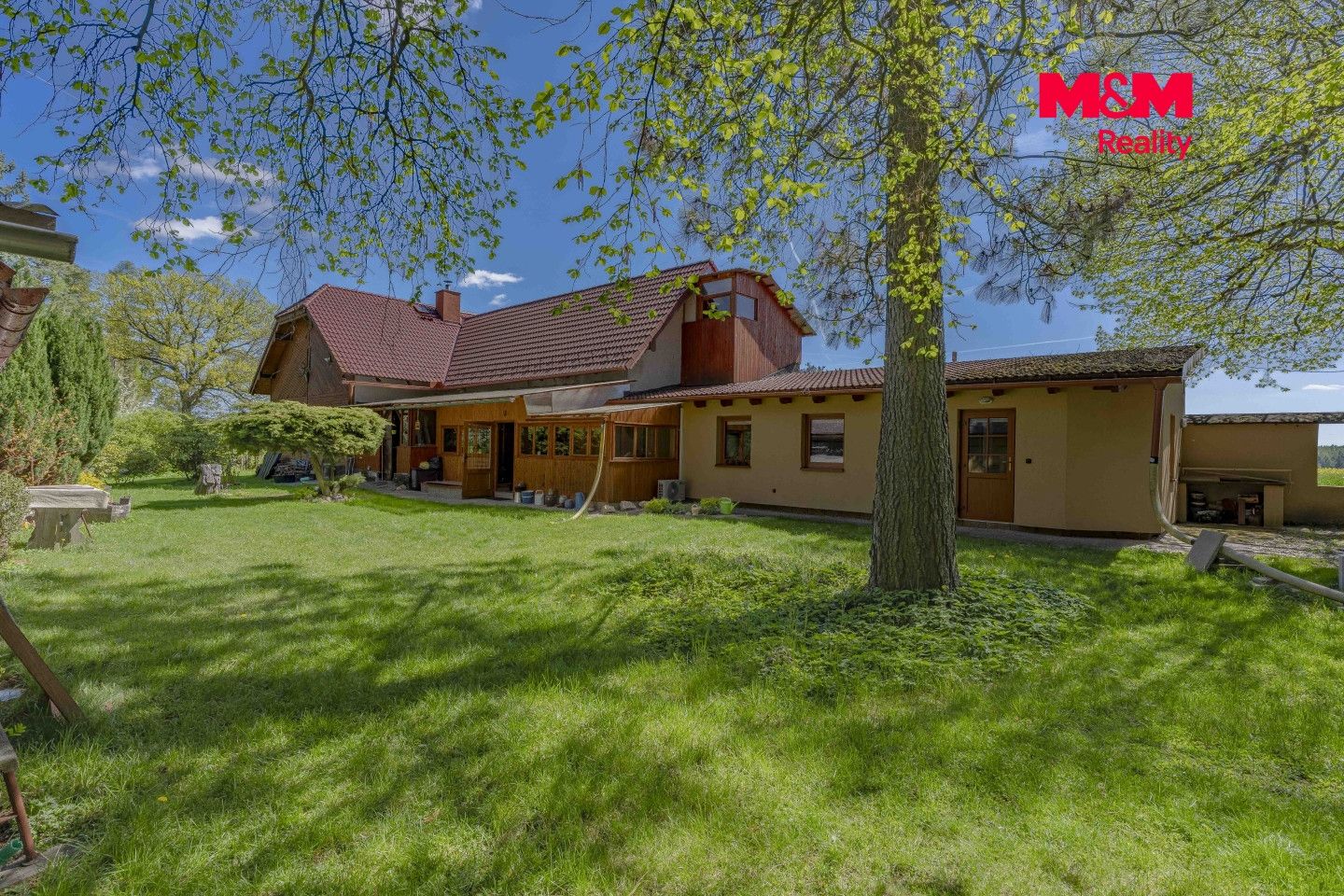 Prodej, Rodinný dům, 150 m², Staňkovice, Staňkovice – náhled fotky 23