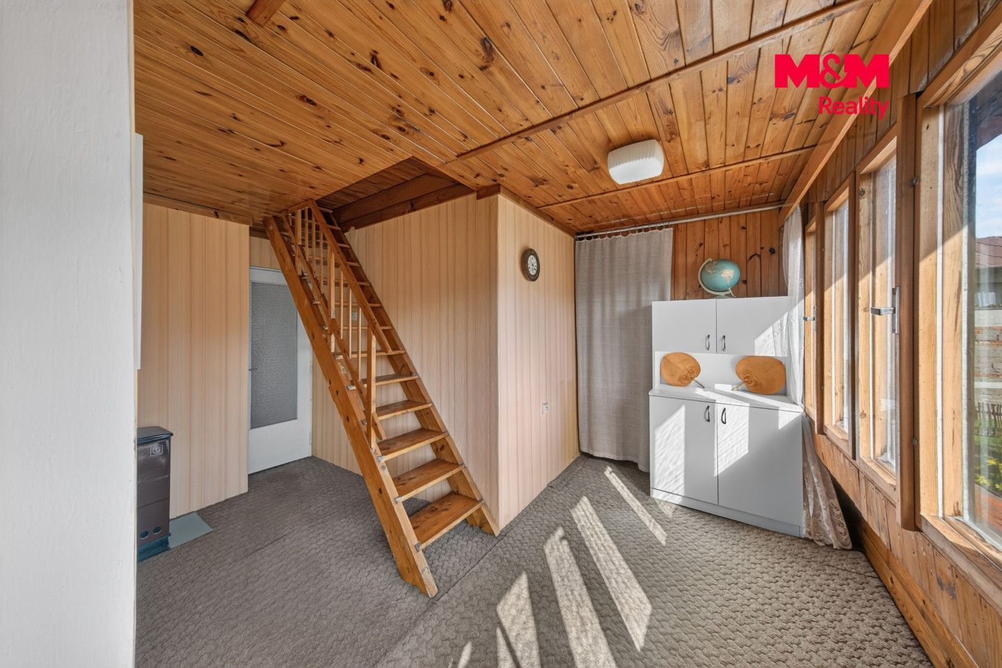 Prodej, Rodinný dům, 184 m², Vlastějovice, Vlastějovice – náhled fotky 19
