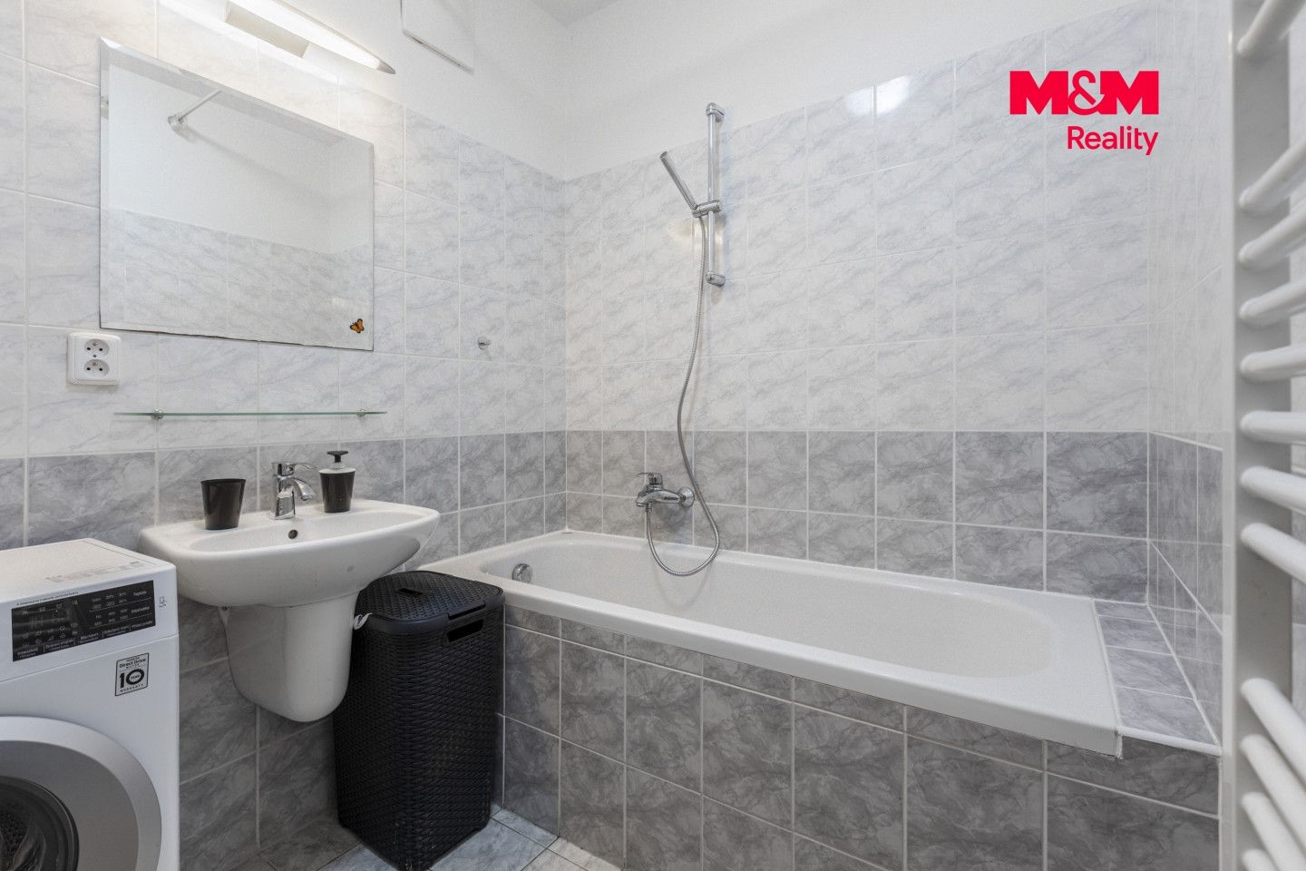 Pronájem, Byt 3+kk, 84 m², Praha, Pod cihelnou, Praha – náhled fotky 6