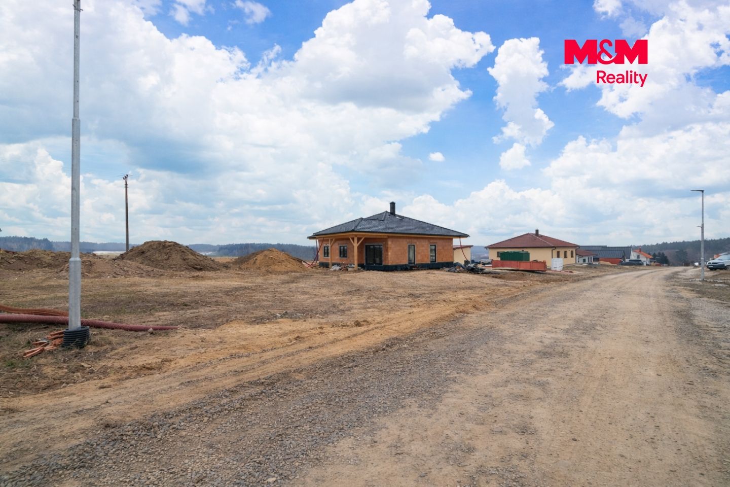 Prodej, Rodinný dům, 101 m², Kostelec, Kostelec – náhled fotky 22