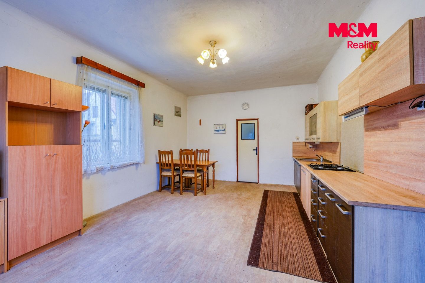Prodej, Rodinný dům, 80 m², Kryry, Na Rybníkách, Kryry – náhled fotky 8
