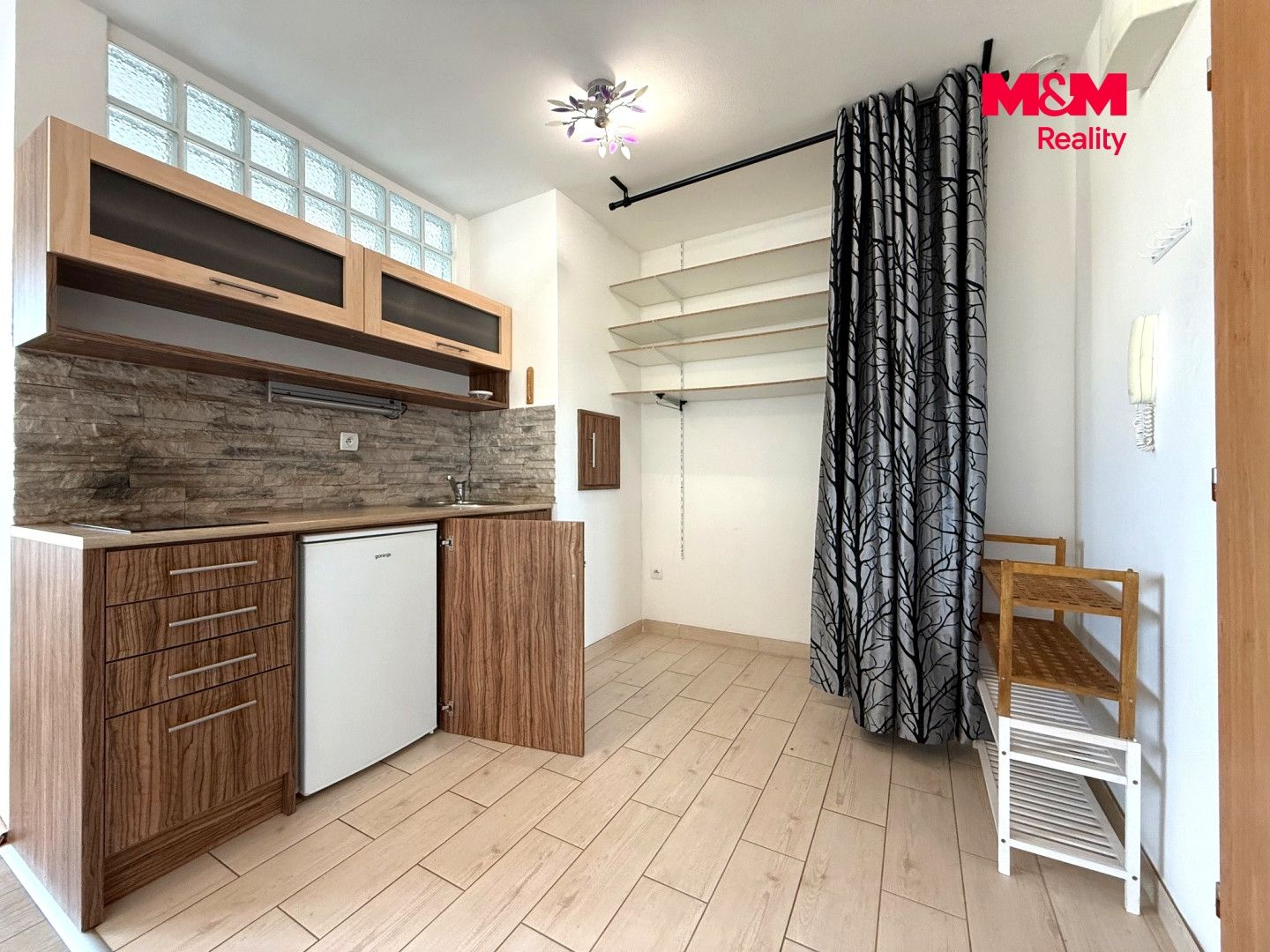 Pronájem, Byt 1+kk, 28 m², Ostrava, Petra Křičky, Ostrava – náhled fotky 8