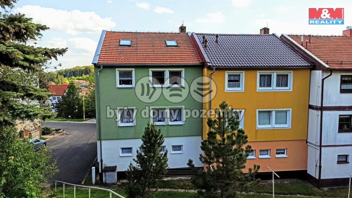 Prodej, Rodinný dům, Meziboří