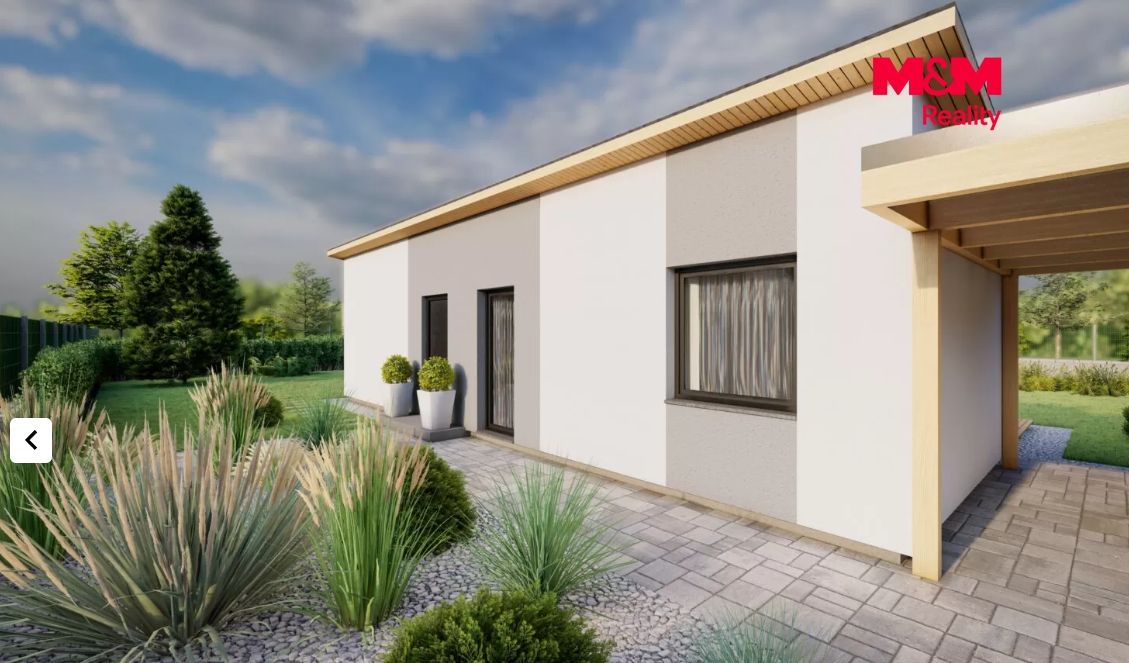 Prodej, Rodinný dům, 88 m², Třemošná, Třemošná – náhled fotky 5