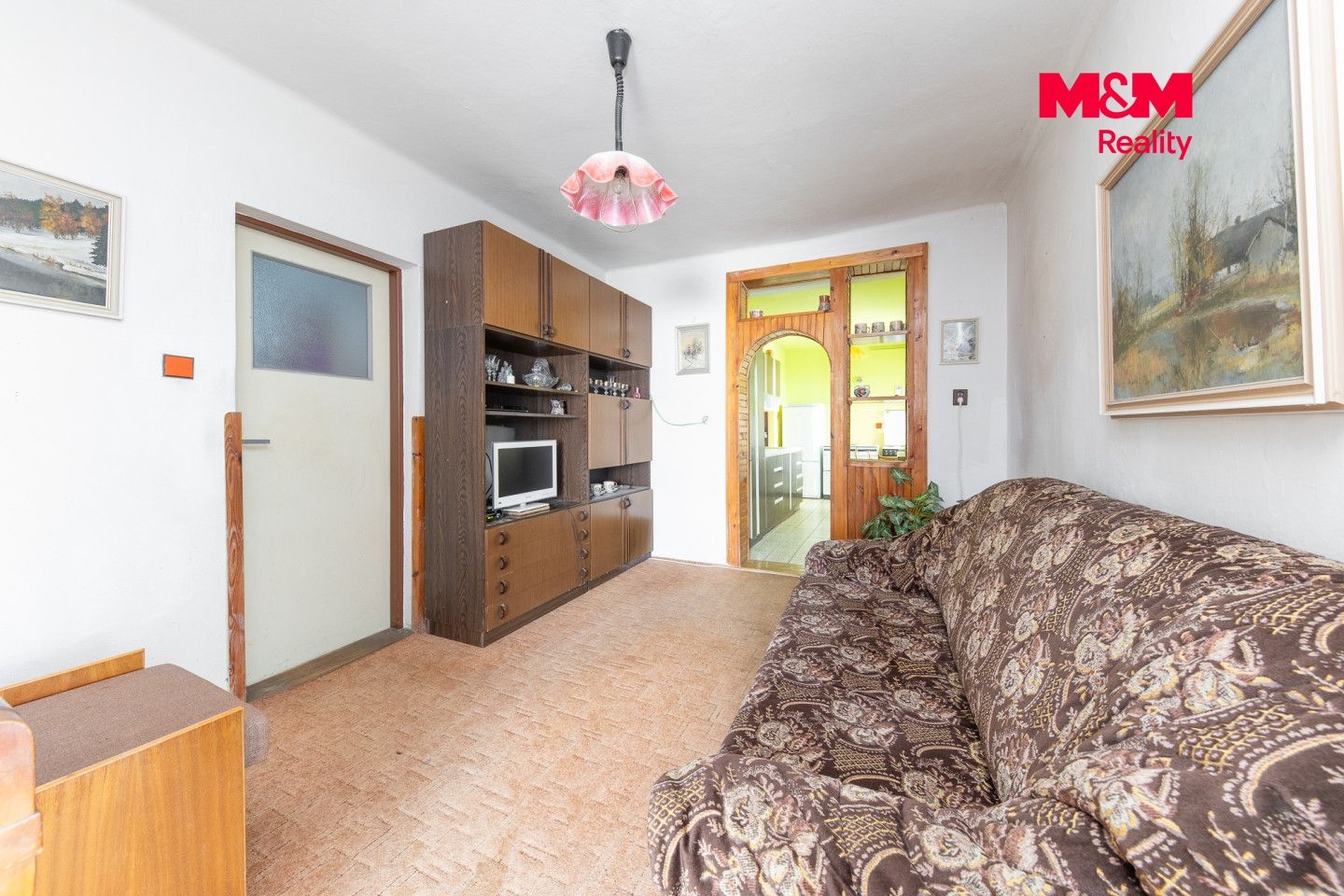 Prodej, Rodinný dům, 190 m², Horní Loučky, Horní Loučky – náhled fotky 14