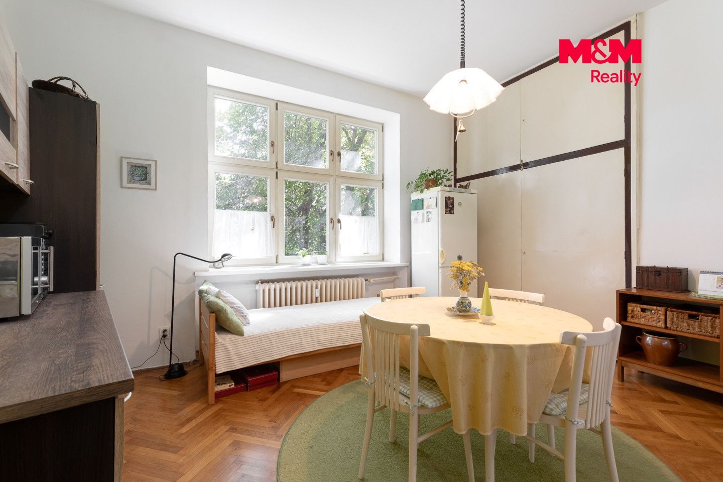 Prodej, Byt 3+kk, 83 m², Ostrava, 28. října, Ostrava – náhled fotky 14