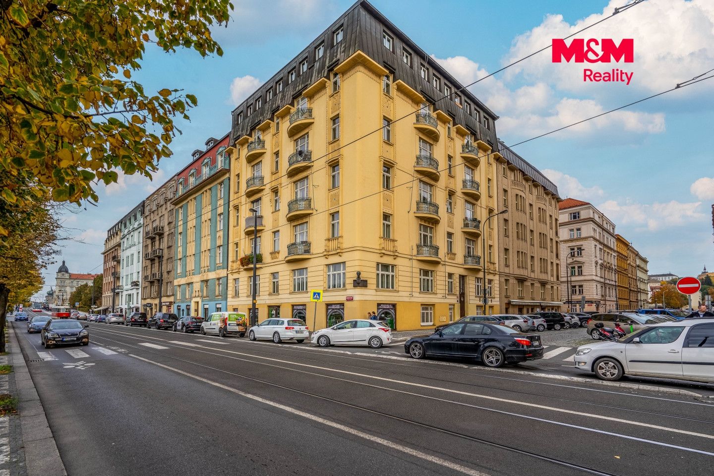 Prodej, Byt 4+1, 148 m², Praha, Trojická, Praha – náhled fotky 26