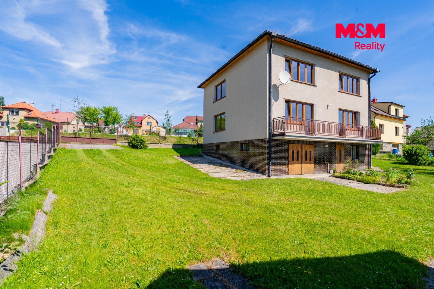 Prodej, Rodinný dům, 148 m², Velešín, Velešín – náhled fotky 37