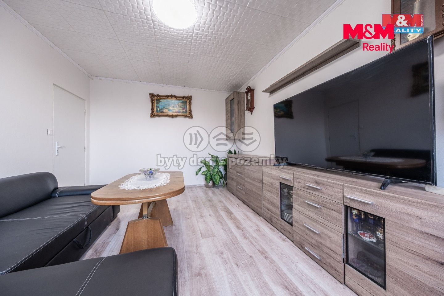 Prodej, Byt 2+1, 51 m², Chomutov, Zahradní, Chomutov – náhled fotky 2