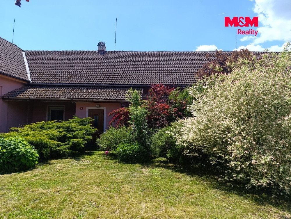 Prodej, Rodinný dům, 285 m², Hřibiny-Ledská, Hřibiny-Ledská – náhled fotky 3
