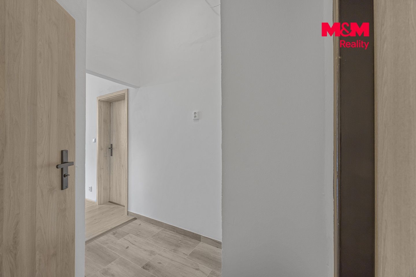 Pronájem, Byt 1+1, 48 m², Trutnov, Voletinská, Trutnov – náhled fotky 11