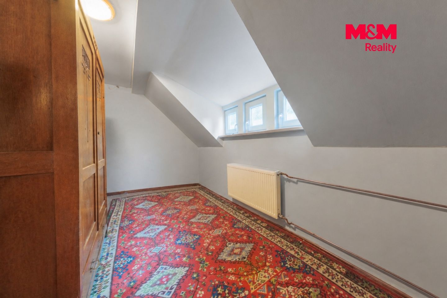 Prodej, Chata, 110 m², Potůčky, Potůčky – náhled fotky 14