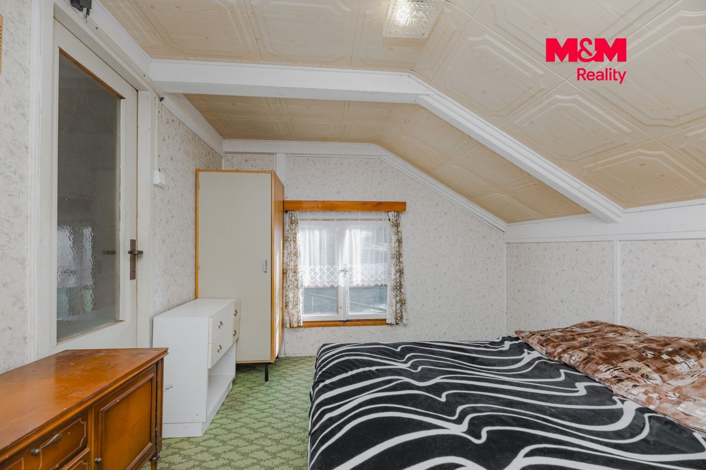 Prodej, Chata, 70 m², Nekoř, Nekoř – náhled fotky 5