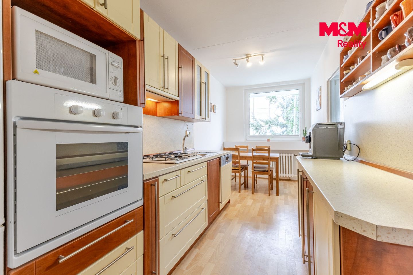 Prodej, Byt 4+1, 90 m², Slaný, Bezručova, Slaný – náhled fotky 17