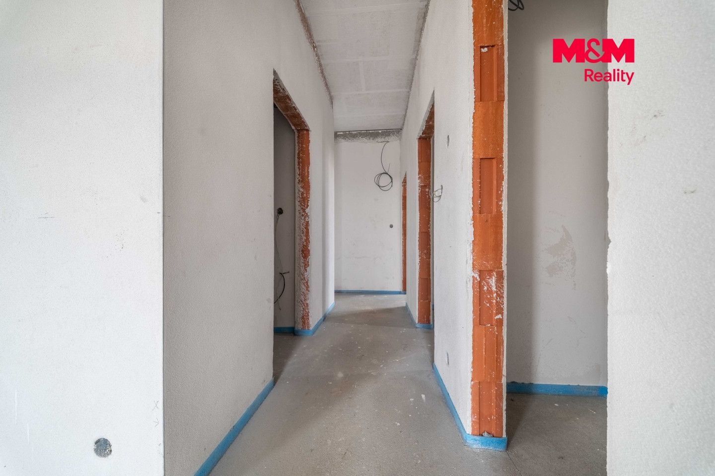 Prodej, Rodinný dům, 101 m², Kostelec, Kostelec – náhled fotky 25