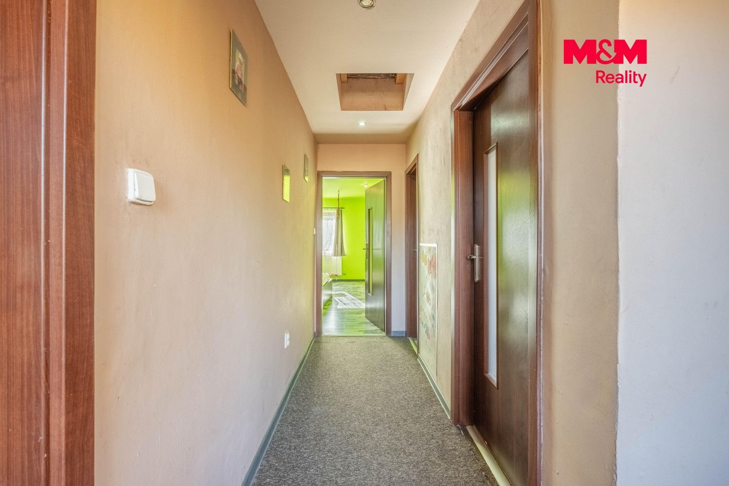 Prodej, Rodinný dům, 197 m², Křivoklát, Křivoklát – náhled fotky 15