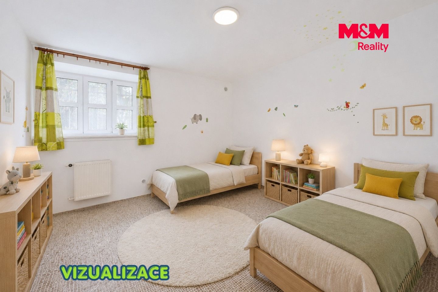 Prodej, Byt 3+kk, 64 m², Havlíčkův Brod, Masarykova, Havlíčkův Brod – náhled fotky 2