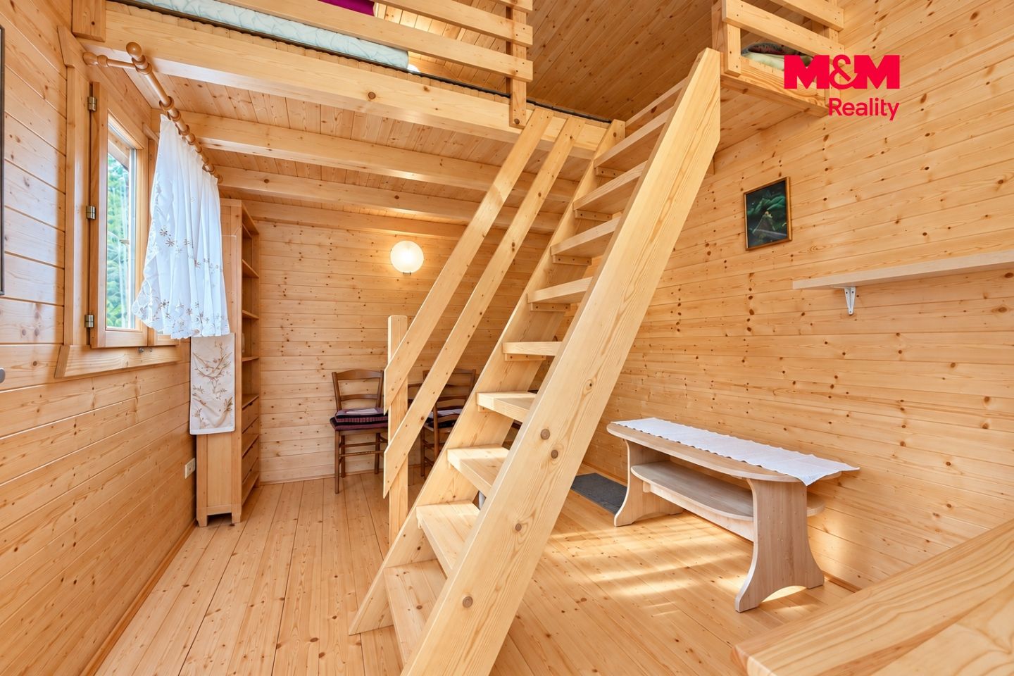 Prodej, Chata, 18 m², Vsetín, Dlúhé, Vsetín – náhled fotky 3