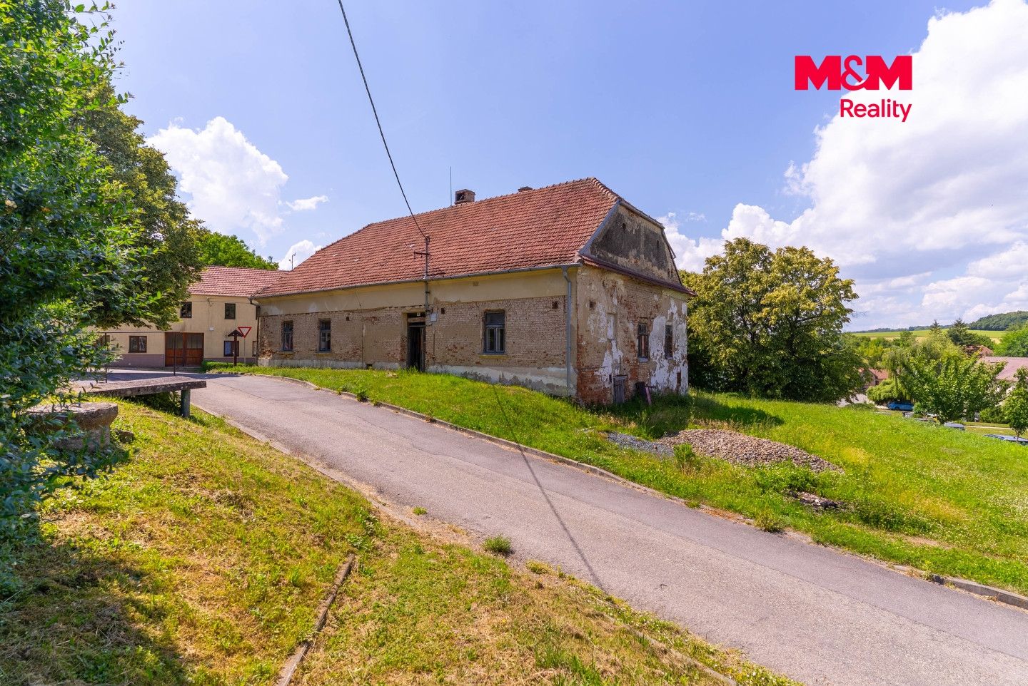 Prodej, Rodinný dům, Hvězdlice