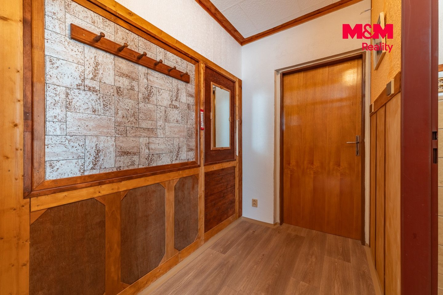 Prodej, Byt 3+1, 65 m², Aš, Nádražní, Aš – náhled fotky 16