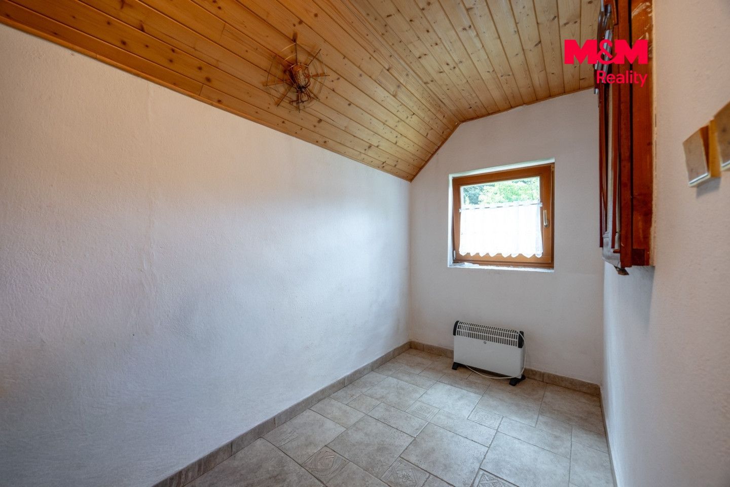 Prodej, Rodinný dům, 80 m², Fulnek, Fulnek – náhled fotky 6