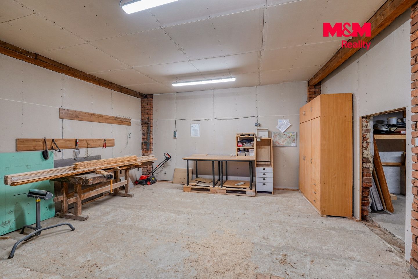 Prodej, Chalupa, 80 m², Kryry, Kryry – náhled fotky 28