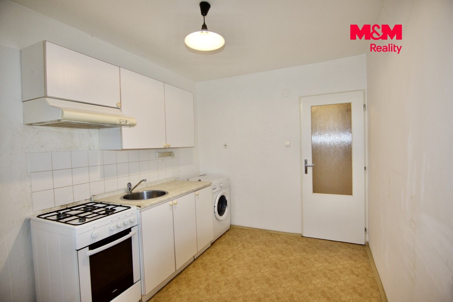Pronájem, Byt 1+1, 34 m², Mladá Boleslav, Zalužanská, Mladá Boleslav – náhled fotky 6