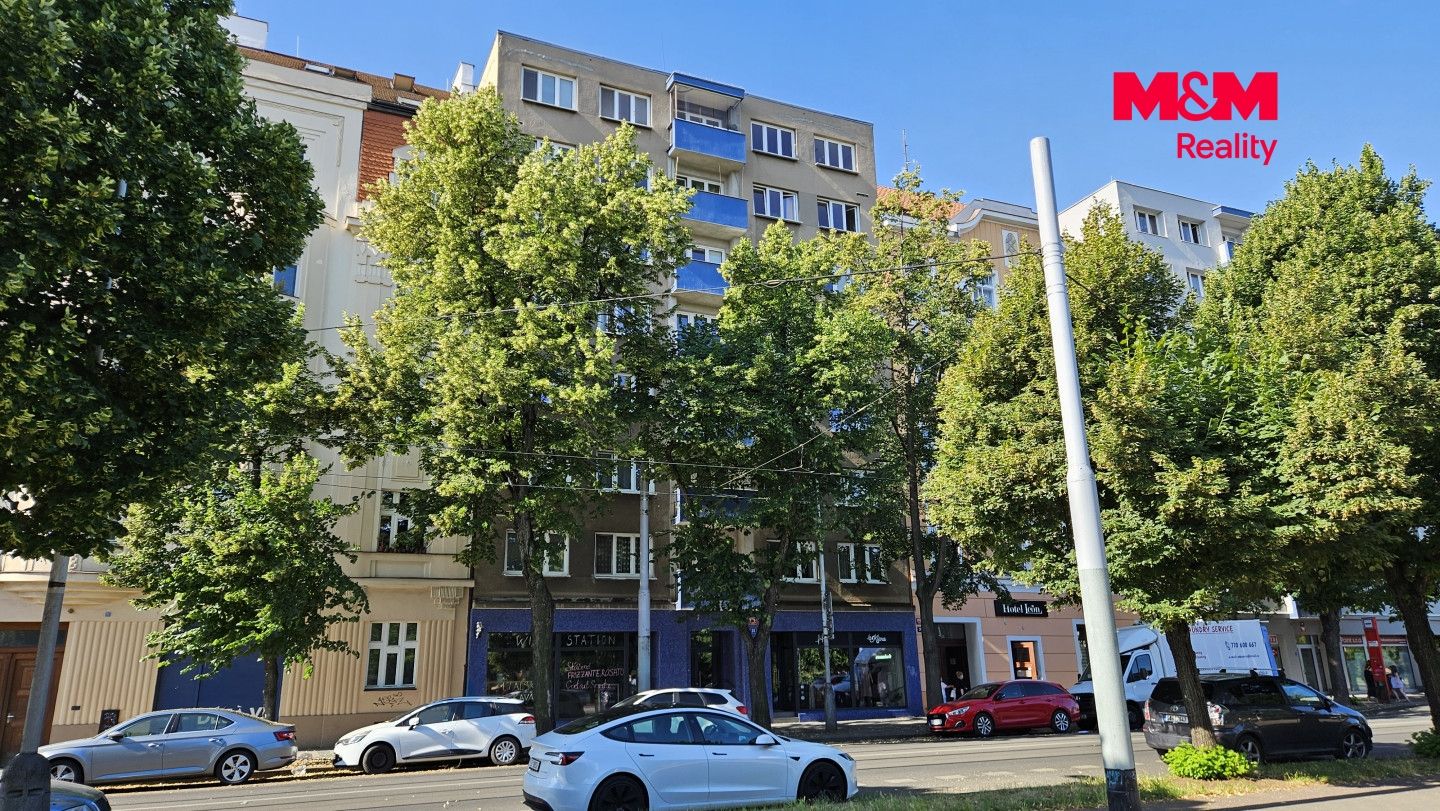 Prodej, Byt 3+1, 90 m², Praha, Ortenovo náměstí, Praha – náhled fotky 39