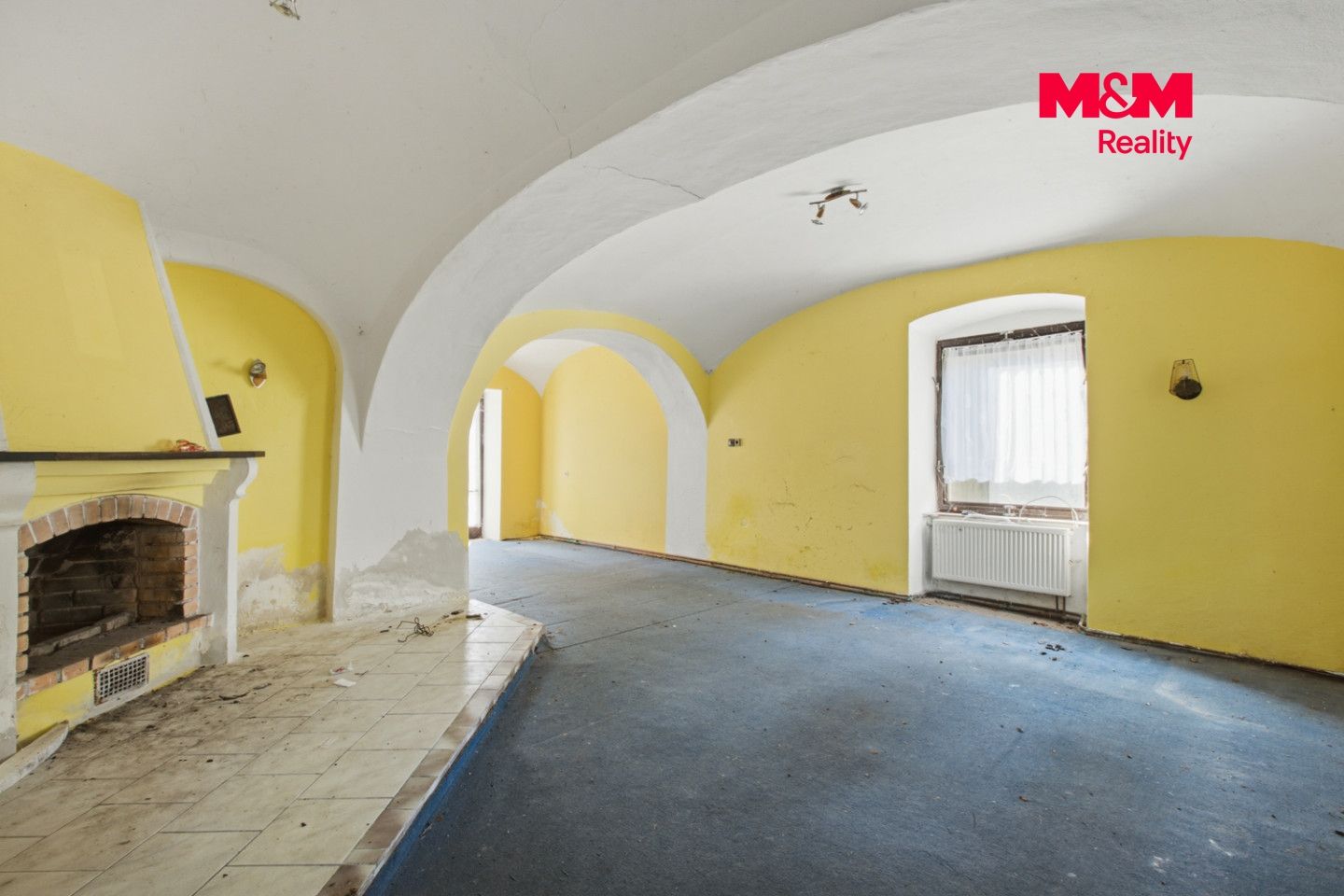 Prodej, Rodinný dům, 127 m², Zbýšov, Zbýšov – náhled fotky 4