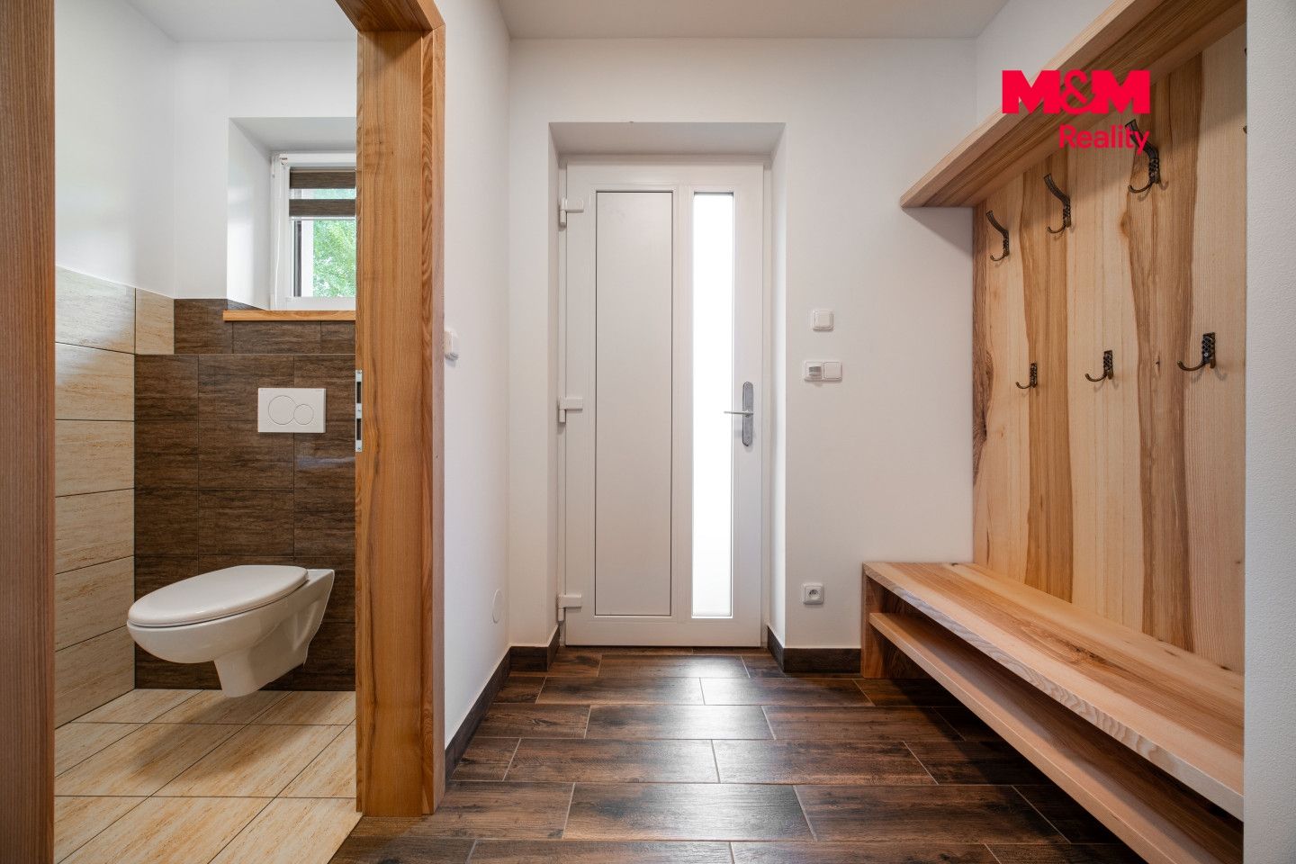 Prodej, Rodinný dům, 129 m², Červená Voda, Červená Voda – náhled fotky 24