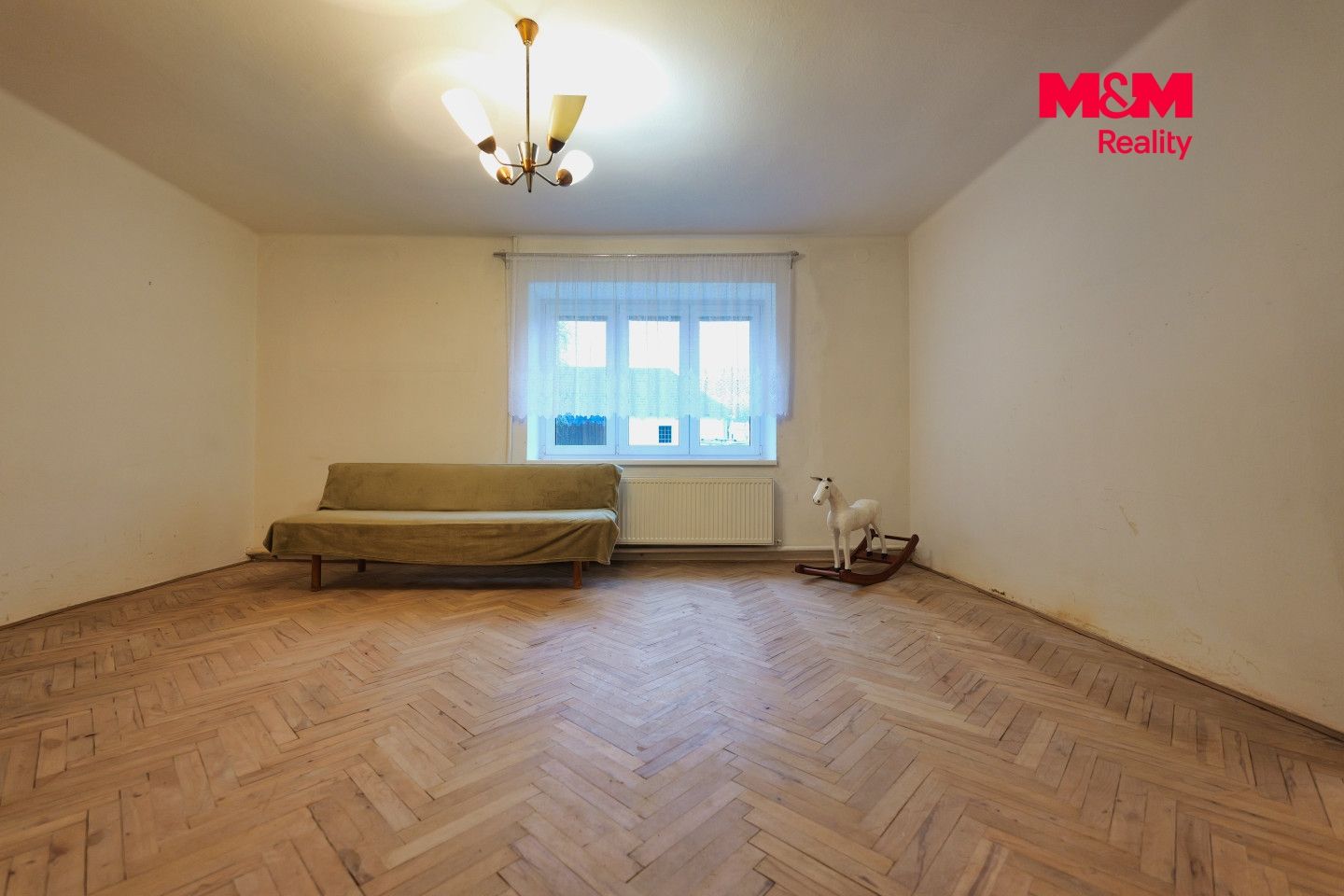 Prodej, Rodinný dům, 195 m², Dzbel, Dzbel – náhled fotky 5