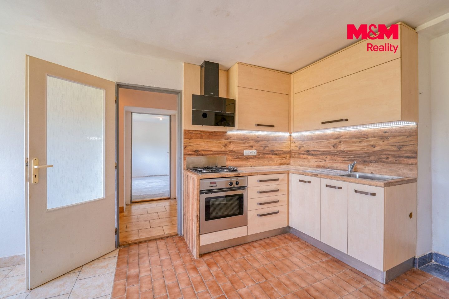 Prodej, Chata, 64 m², Čižice, Čižice – náhled fotky 4