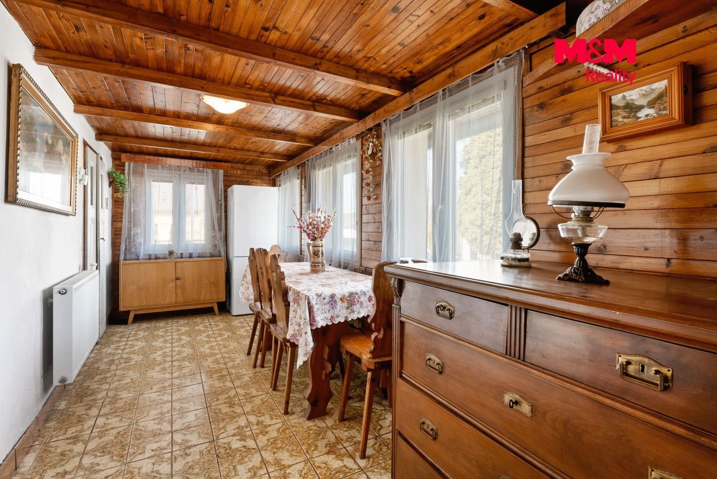 Prodej, Rodinný dům, 80 m², Čestín, Čestín – náhled fotky 10