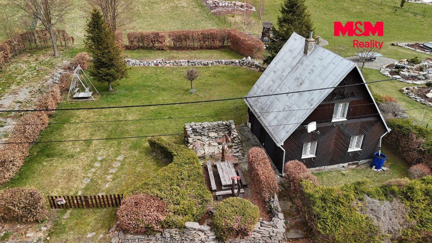Prodej, Chata, 35 m², Holčovice, Holčovice – náhled fotky 8