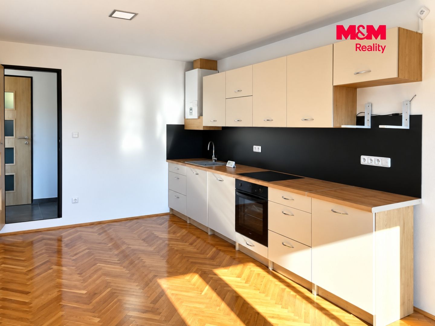 Pronájem, Byt 3+kk, 80 m², Železný Brod, Těpeřská, Železný Brod – náhled fotky 4