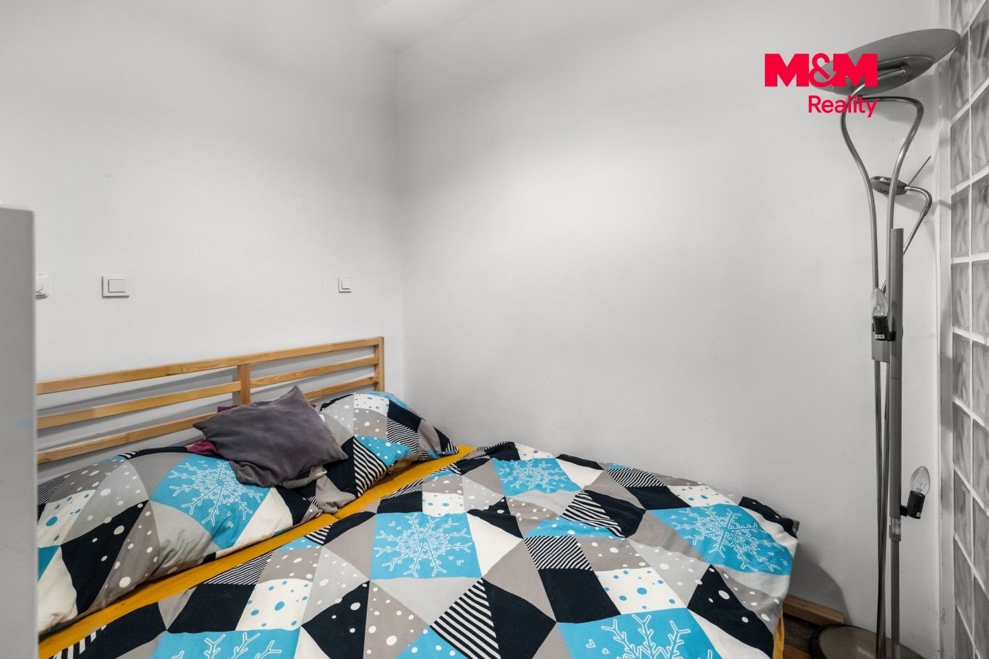 Prodej, Byt 1+1, 31 m², Praha, Bubenská, Praha – náhled fotky 11