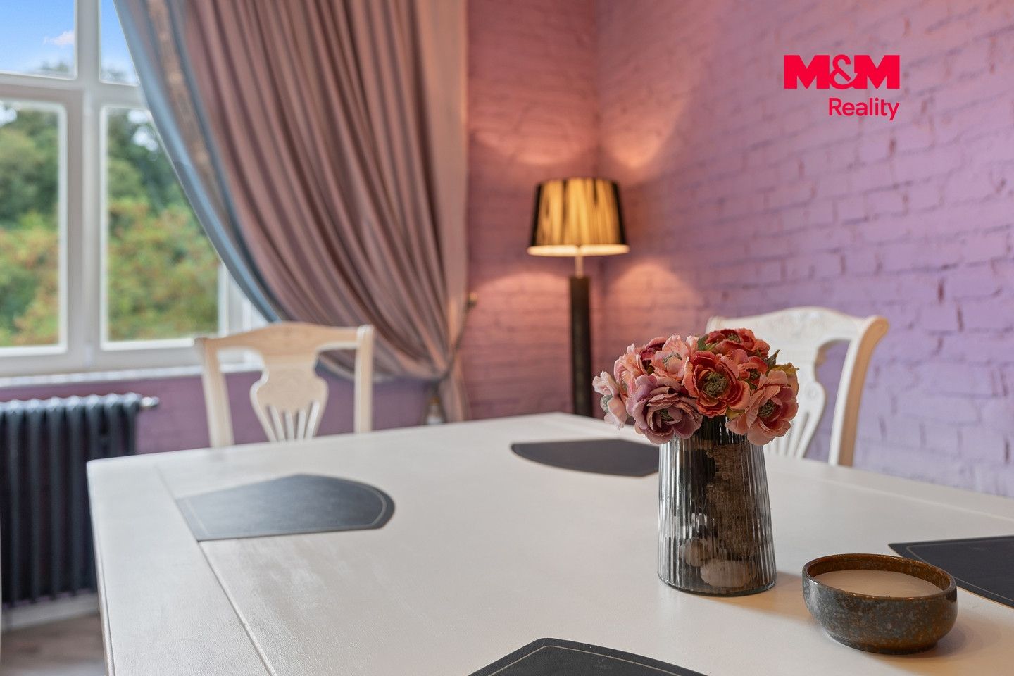 Pronájem, Byt 3+1, 102 m², Karlovy Vary, Foersterova, Karlovy Vary – náhled fotky 17