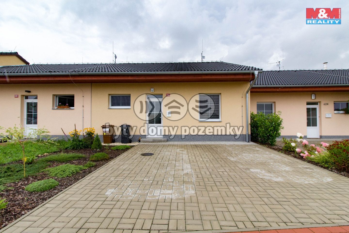 Prodej, Rodinný dům, Postřižín