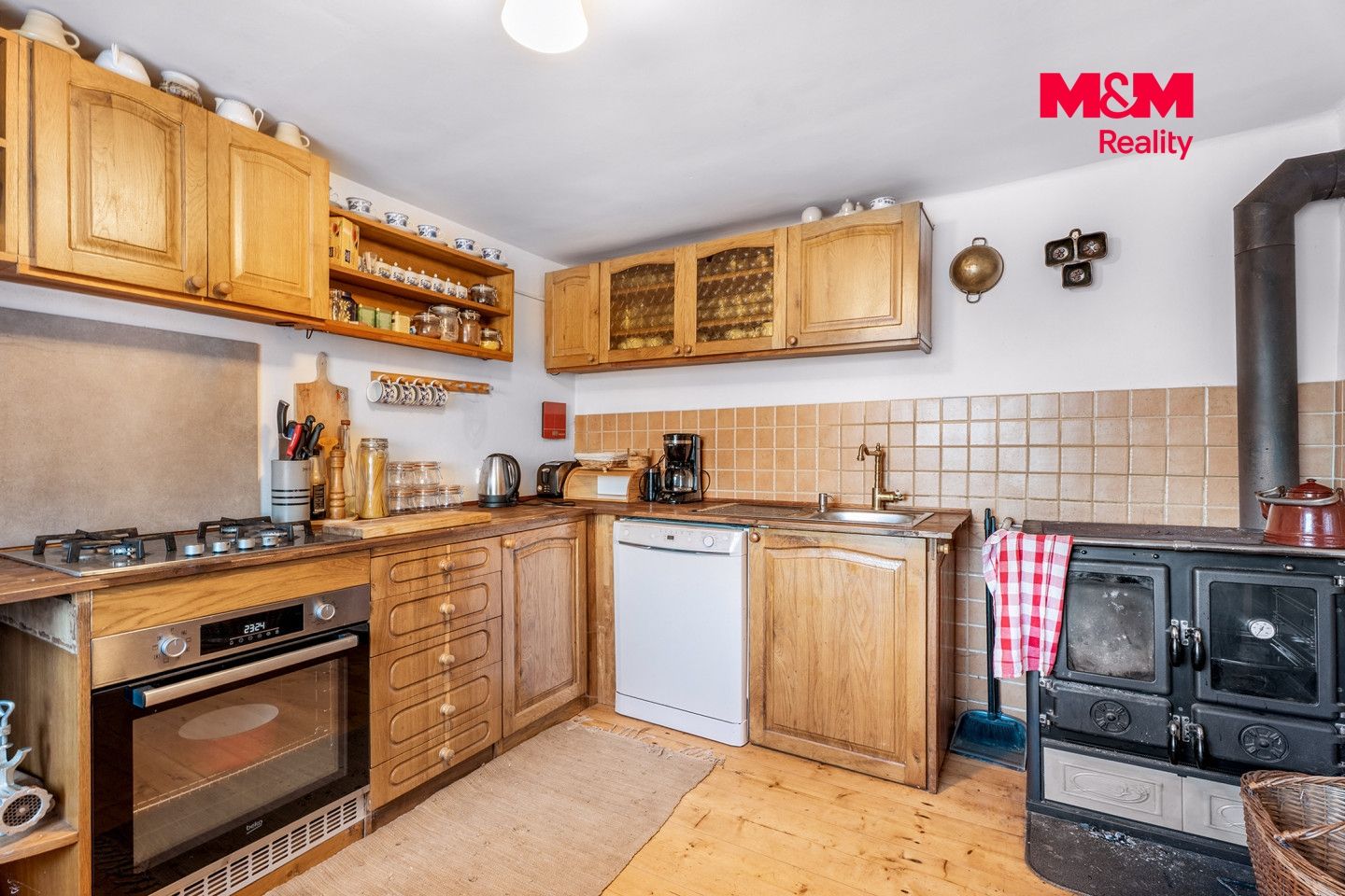 Prodej, Chalupa, 118 m², Tanvald, Tanvald – náhled fotky 7