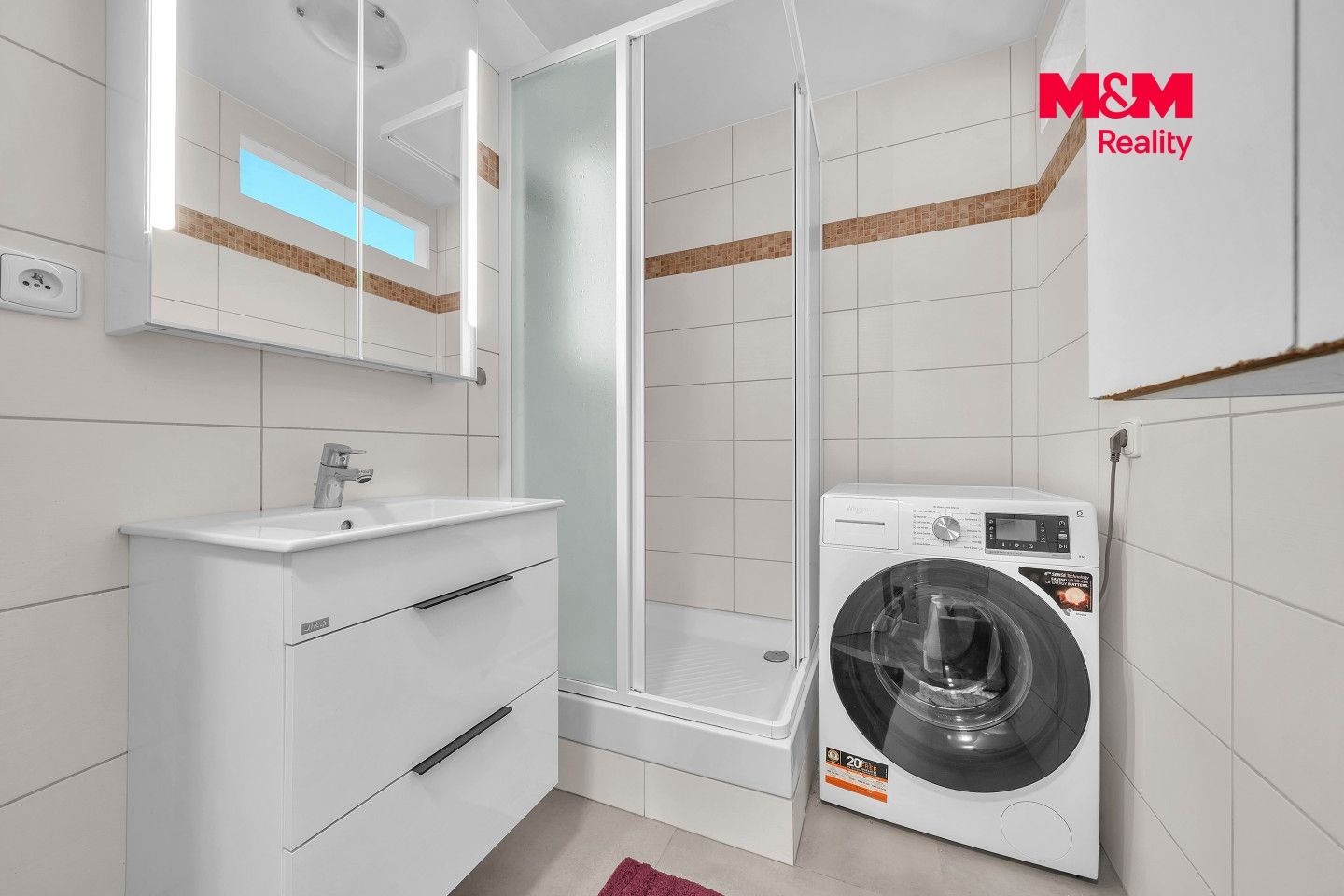 Prodej, Byt 2+kk, 39 m², Beroun, Košťálkova, Beroun – náhled fotky 3