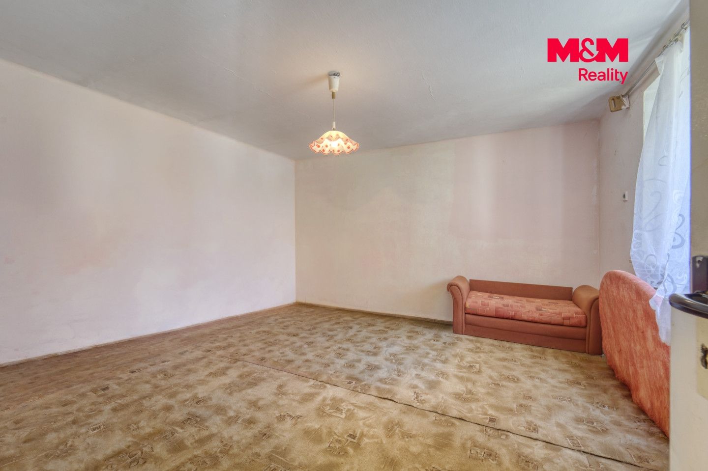 Prodej, Rodinný dům, 85 m², Nezdřev, Nezdřev – náhled fotky 10