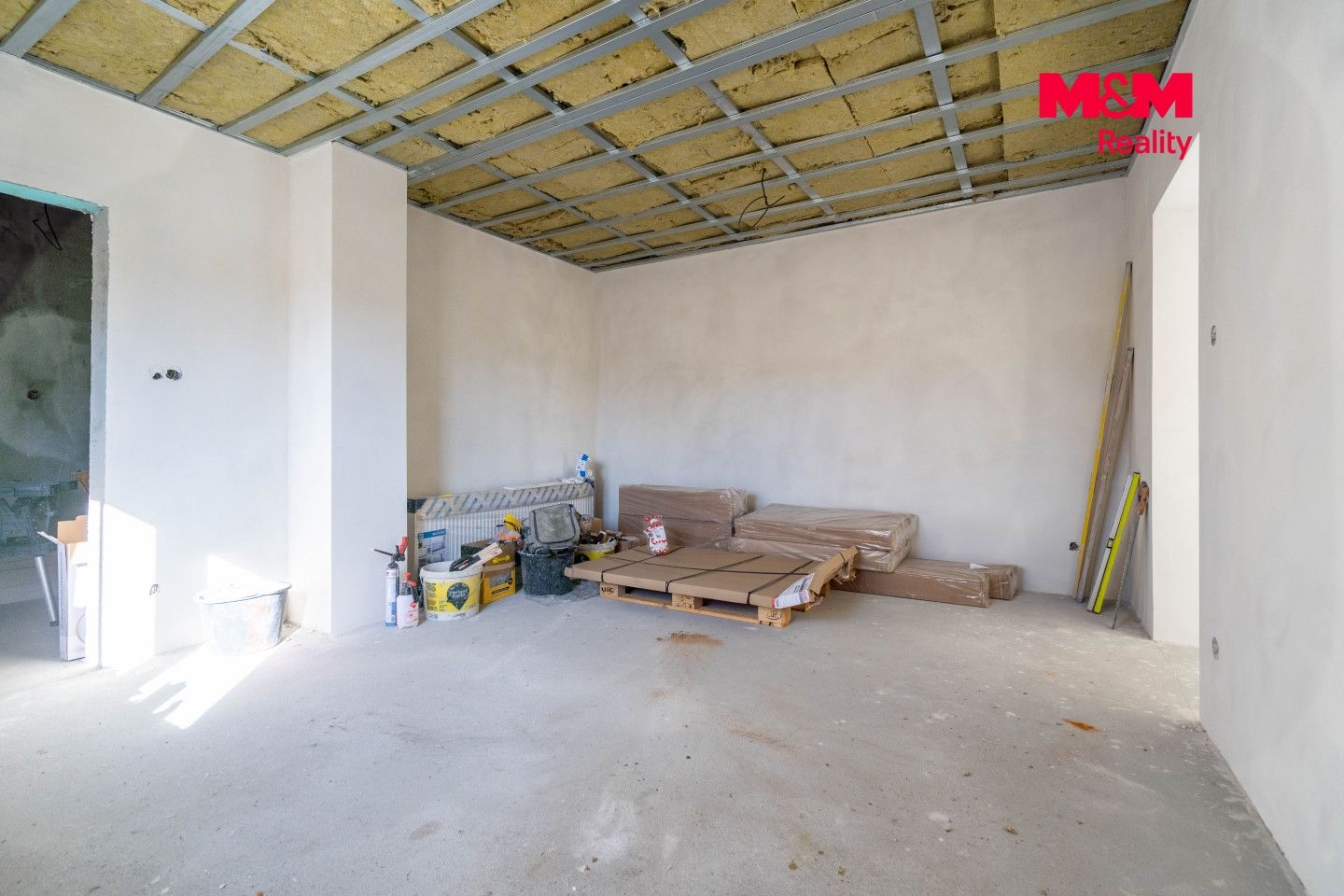 Prodej, Byt 3+1, 99 m², Praha, K celinám, Praha – náhled fotky 8