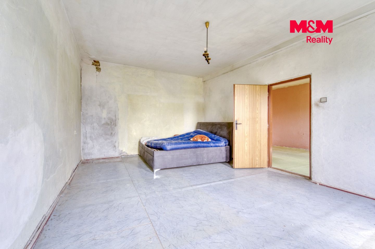 Prodej, Rodinný dům, 120 m², Nová Ves, Nová Ves – náhled fotky 11