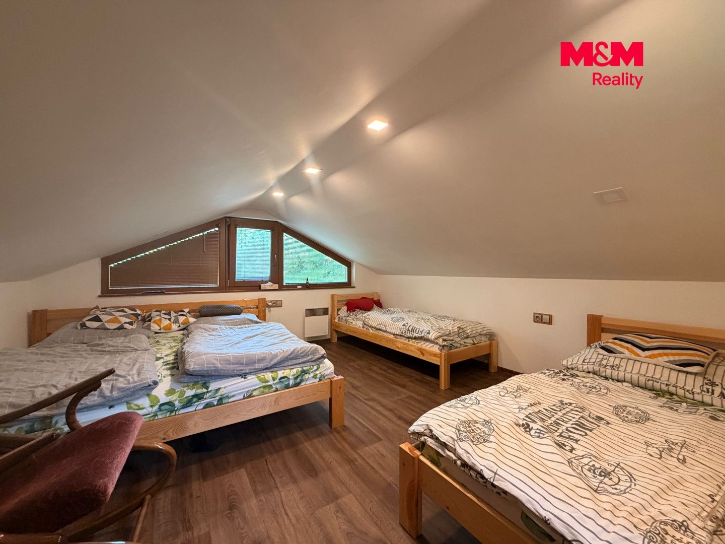 Pronájem, Chata, 45 m², Frýdlant nad Ostravicí, Frýdlant nad Ostravicí – náhled fotky 7
