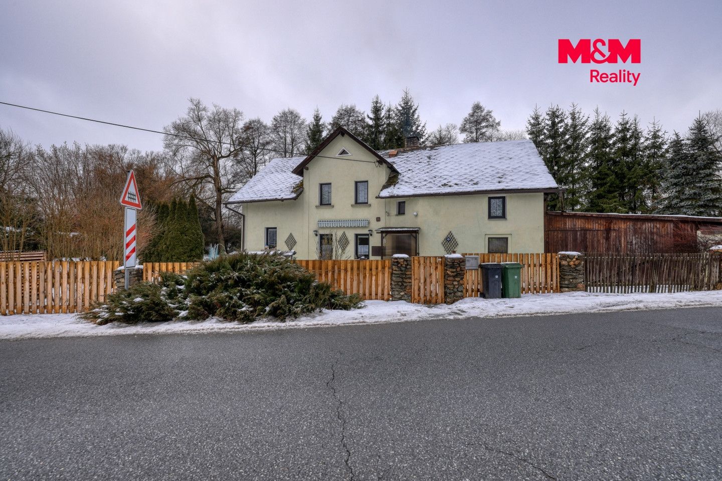 Prodej, Rodinný dům, 192 m², Třemešné, Třemešné – náhled fotky 27