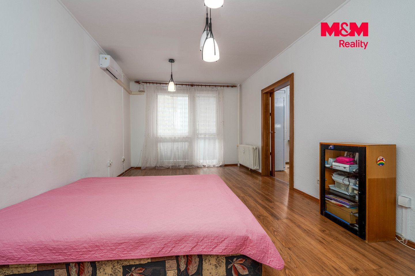 Prodej, Byt 3+1, 98 m², Hradec Králové, třída Edvarda Beneše, Hradec Králové – náhled fotky 13