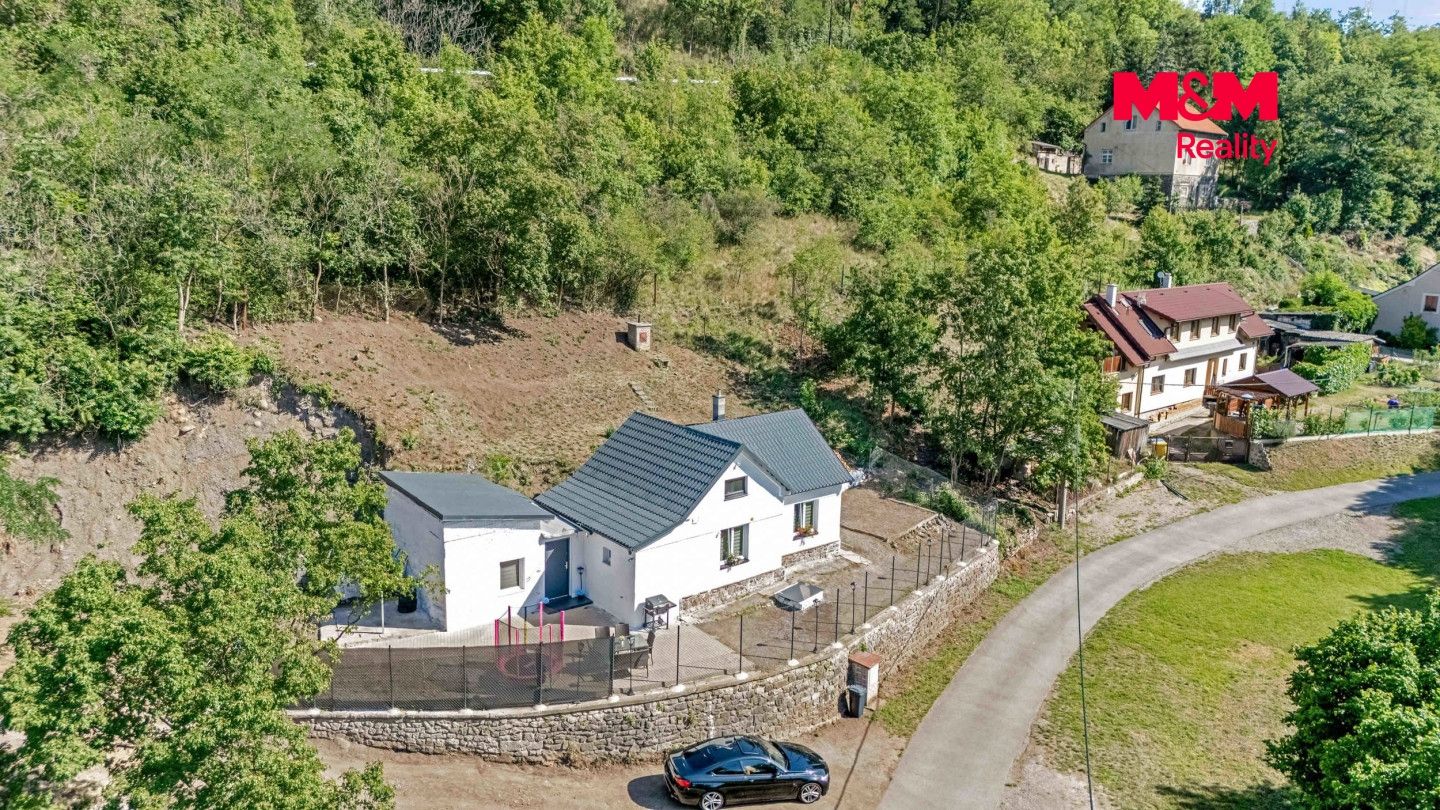 Prodej, Rodinný dům, Beroun