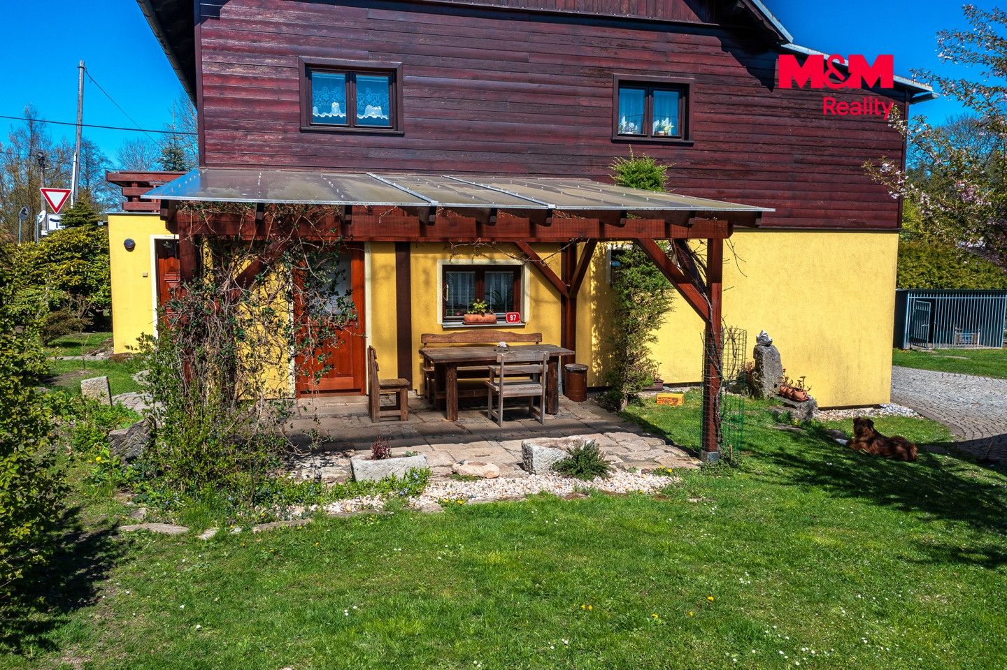 Prodej, Rodinný dům, 164 m², Bynovec, Bynovec – náhled fotky 20