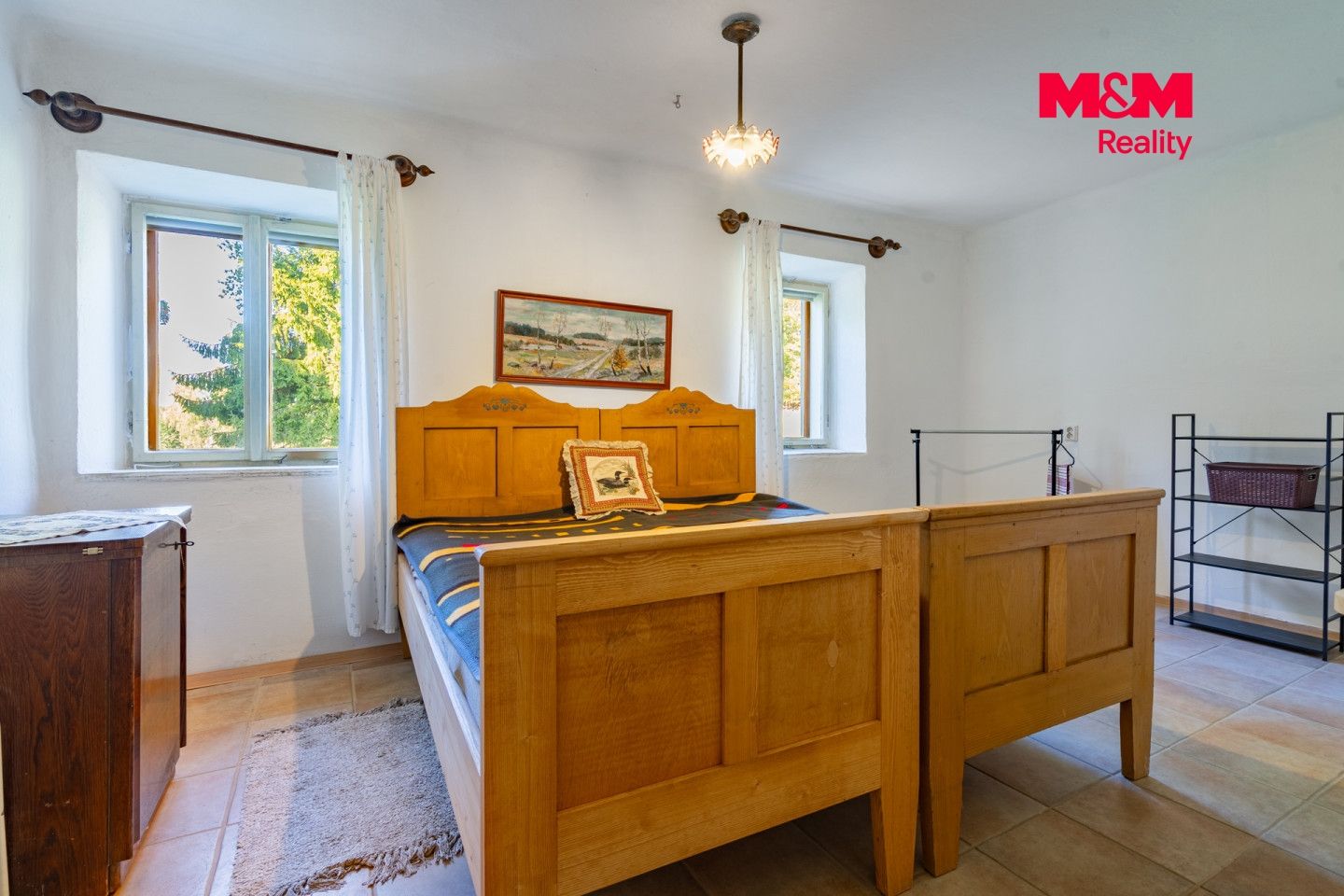 Prodej, Rodinný dům, 245 m², Žirovnice, Žirovnice – náhled fotky 10