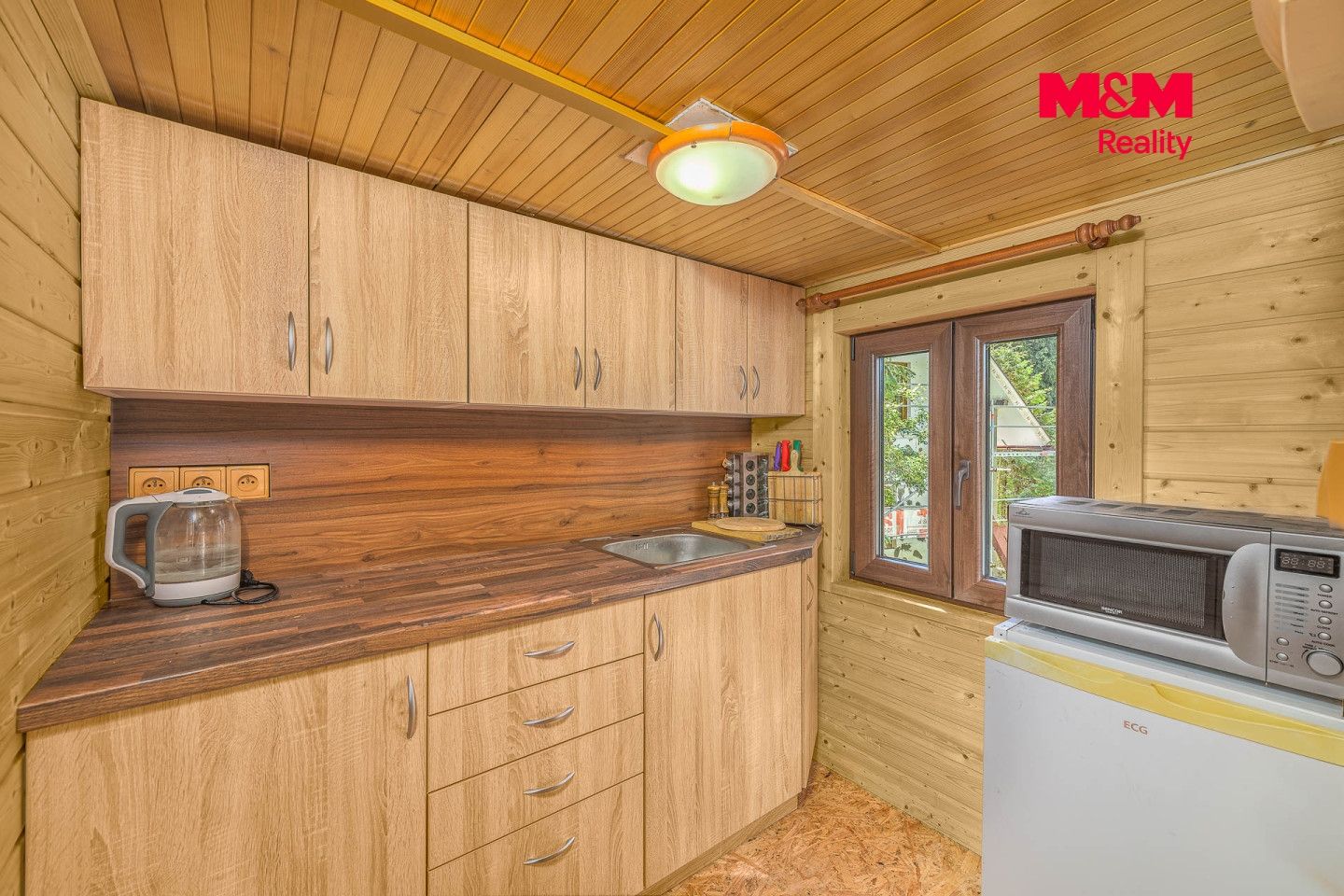 Prodej, Chata, 42 m², Třemošnice, Třemošnice – náhled fotky 5
